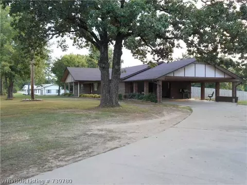 1718 Hwy 96, Mansfield, AR 72944 photo 1