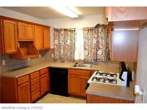 3418 Santa Fe St, Fort Smith, AR 72904 photo 4