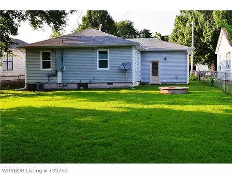 3418 Santa Fe St, Fort Smith, AR 72904 photo 3