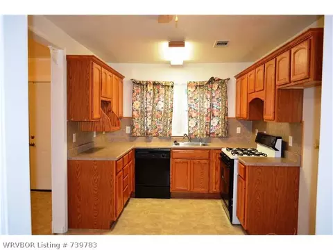 3418 Santa Fe St, Fort Smith, AR 72904 photo 6