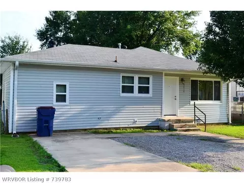 3418 Santa Fe St, Fort Smith, AR 72904 photo 2