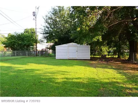 3418 Santa Fe St, Fort Smith, AR 72904 photo 17