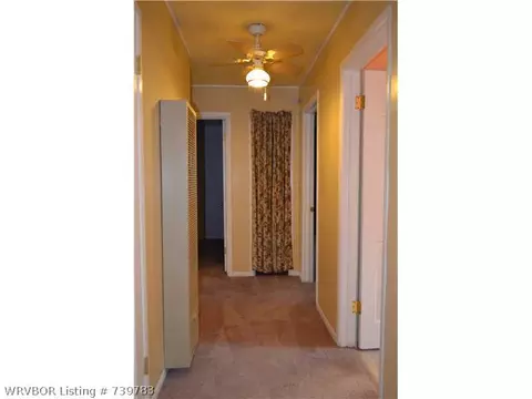 3418 Santa Fe St, Fort Smith, AR 72904 photo 12