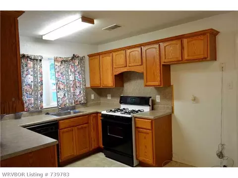 3418 Santa Fe St, Fort Smith, AR 72904 photo 5