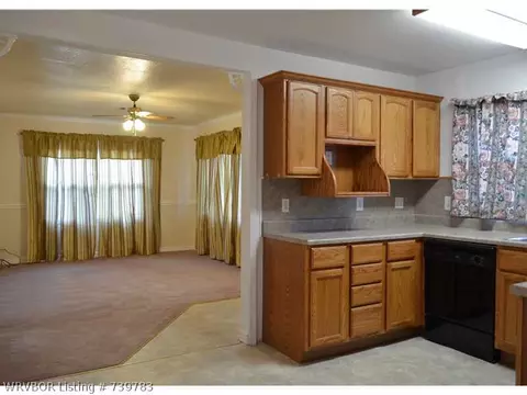 3418 Santa Fe St, Fort Smith, AR 72904 photo 7