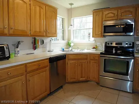 503 Nikolas St, Lavaca, AR 72941 photo 7