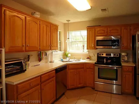 503 Nikolas St, Lavaca, AR 72941 photo 8