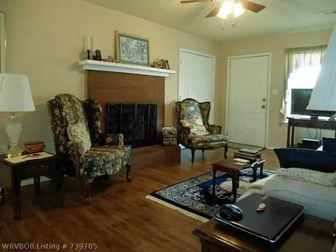 503 Nikolas St, Lavaca, AR 72941 photo 3