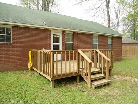 503 Nikolas St, Lavaca, AR 72941 photo 16