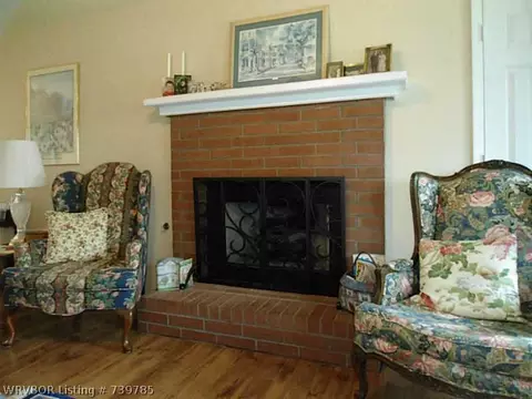 503 Nikolas St, Lavaca, AR 72941 photo 4
