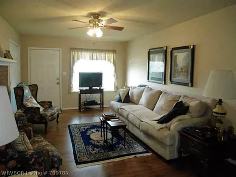 503 Nikolas St, Lavaca, AR 72941 photo 5