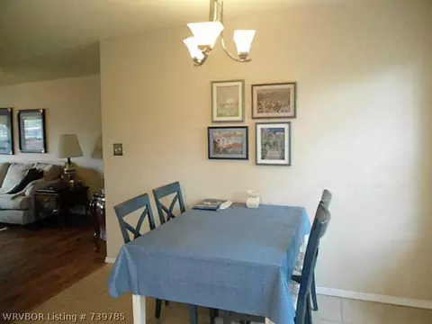 503 Nikolas St, Lavaca, AR 72941 photo 10