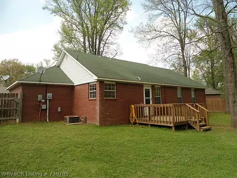 503 Nikolas St, Lavaca, AR 72941 photo 17