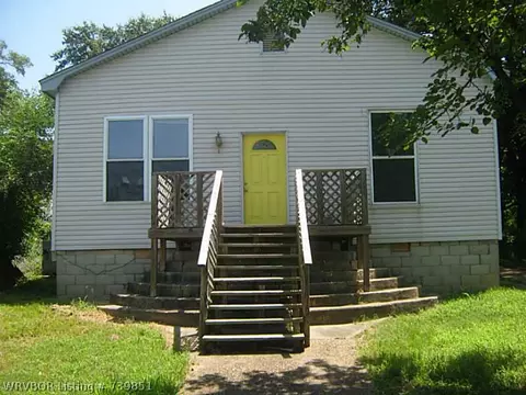 2913 S 12th St, Fort Smith, AR 72901 photo 1