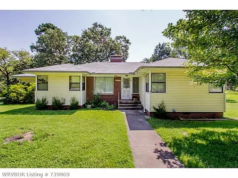 2301 S 25th St, Fort Smith, AR 72901 photo 1