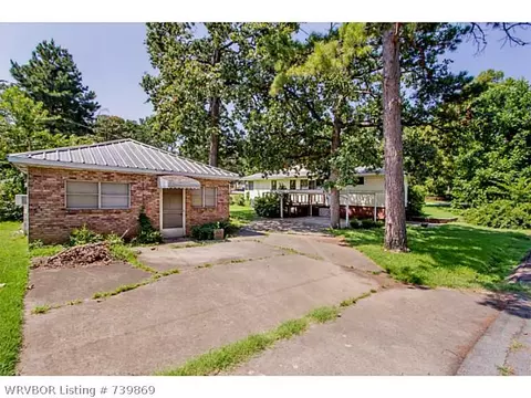 2301 S 25th St, Fort Smith, AR 72901 photo 7