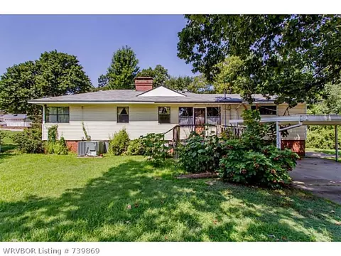 2301 S 25th St, Fort Smith, AR 72901 photo 4