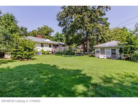 2301 S 25th St, Fort Smith, AR 72901 photo 6