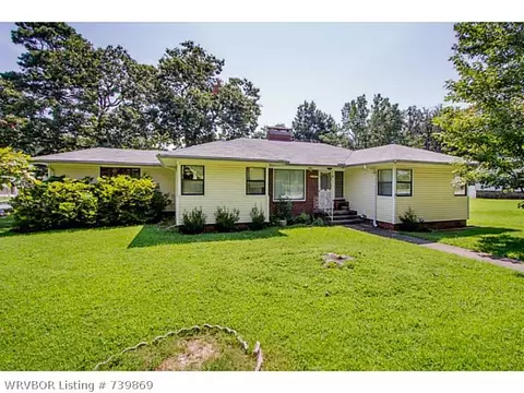 2301 S 25th St, Fort Smith, AR 72901 photo 2