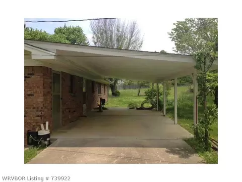 901 Fairfax St, Mansfield, AR 72944 photo 5