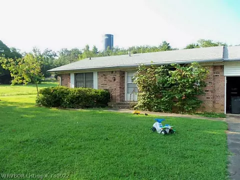 901 Fairfax St, Mansfield, AR 72944 photo 7