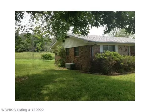 901 Fairfax St, Mansfield, AR 72944 photo 4