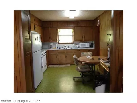 901 Fairfax St, Mansfield, AR 72944 photo 2