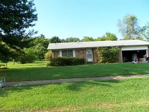 901 Fairfax St, Mansfield, AR 72944 photo 1