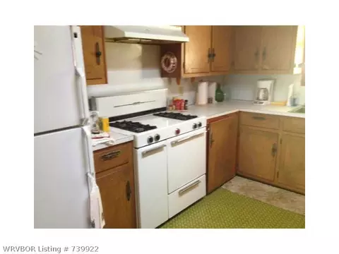 901 Fairfax St, Mansfield, AR 72944 photo 3