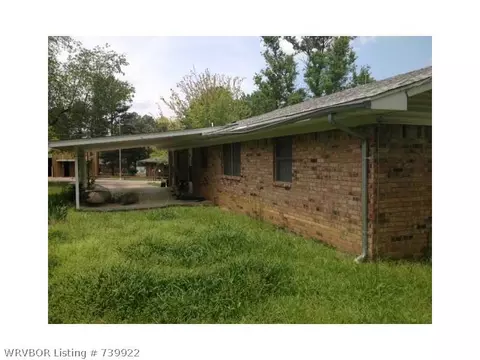 901 Fairfax St, Mansfield, AR 72944 photo 6