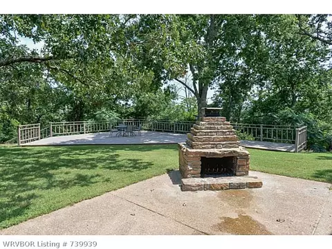 2605 S 66 St, Fort Smith, AR 72903 photo 23