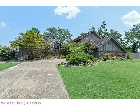 2605 S 66 St, Fort Smith, AR 72903 photo 1
