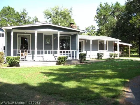 6818 Tyro Rd, Hackett, AR 72937 photo 1