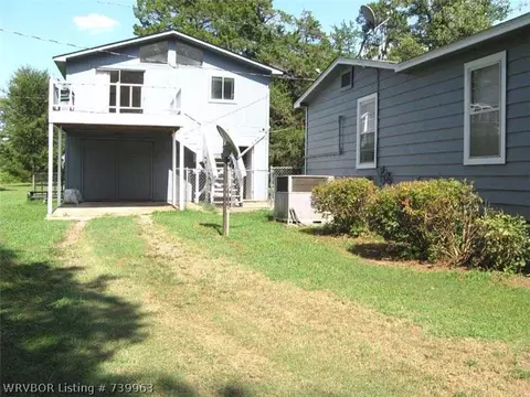 6818 Tyro Rd, Hackett, AR 72937 photo 2