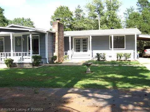 6818 Tyro Rd, Hackett, AR 72937 photo 3