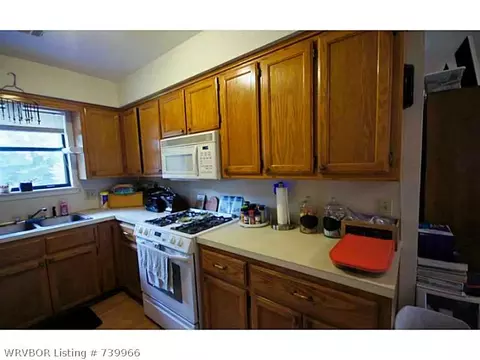1007 E Mckenzie Ave, Pocola, OK 74902 photo 5