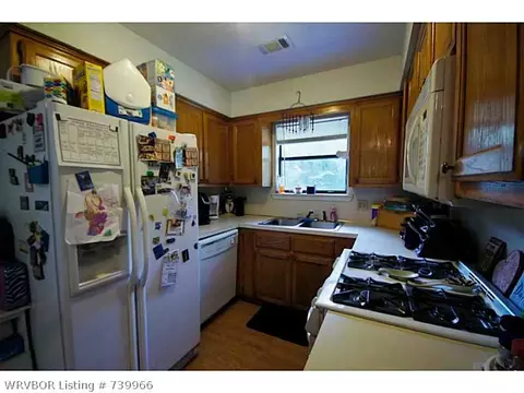 1007 E Mckenzie Ave, Pocola, OK 74902 photo 4