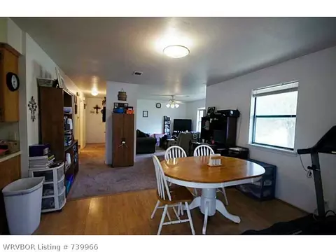 1007 E Mckenzie Ave, Pocola, OK 74902 photo 6