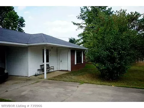1007 E Mckenzie Ave, Pocola, OK 74902 photo 13