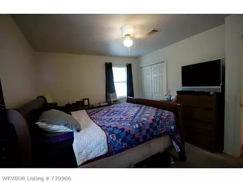 1007 E Mckenzie Ave, Pocola, OK 74902 photo 7