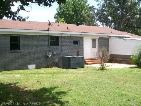 8006 Holly Ave, Fort Smith, AR 72908 photo 9