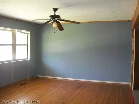 8006 Holly Ave, Fort Smith, AR 72908 photo 2