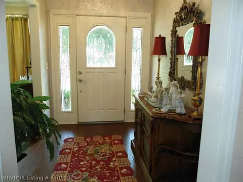 3020 Briar Cv, Fort Smith, AR 72903 photo 2