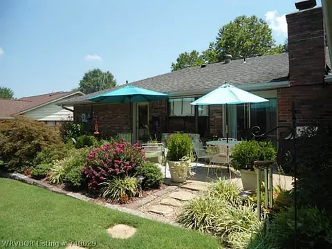 3020 Briar Cv, Fort Smith, AR 72903 photo 22