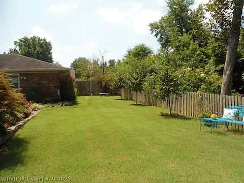 3020 Briar Cv, Fort Smith, AR 72903 photo 24
