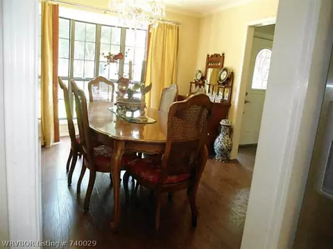 3020 Briar Cv, Fort Smith, AR 72903 photo 3