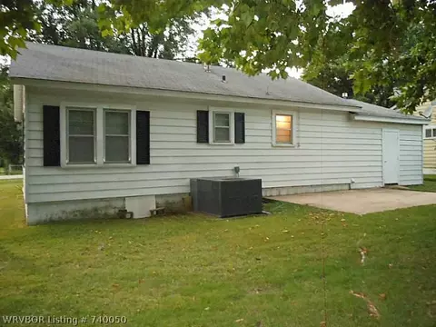 5219 S 24 St, Fort Smith, AR 72901 photo 16