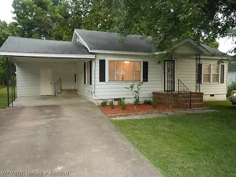 5219 S 24 St, Fort Smith, AR 72901 photo 1
