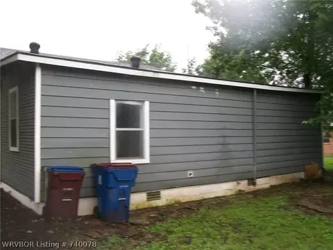 407 Cavanaugh Rd, Fort Smith, AR 72908 photo 8