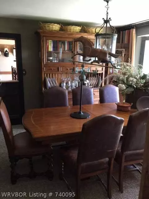 6701 Blackjack Mountain Rd, Mansfield, AR 72944 photo 8